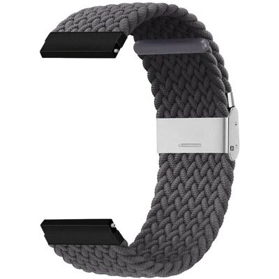 Punottu Kellon ranneke Garmin VivoActive 5 - skygrey Punottu Kellon ranneke Garmin VivoActive 5 - skygrey