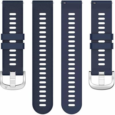 Pure kellon ranneke to Polar Ignite 2 - Navy Pure kellon ranneke to Polar Ignite 2 - Navy
