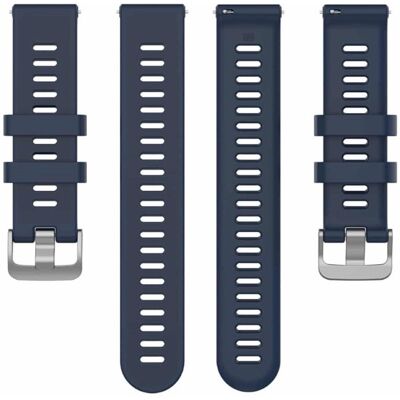 RIB kellon ranneke Garmin Venu - Navy RIB kellon ranneke Garmin Venu - Navy