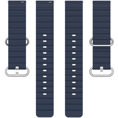 Ocean Kellon ranneke Doro Watch - Tummansininen Ocean Kellon ranneke Doro Watch - Tummansininen