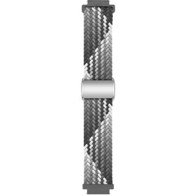 Punottu magneettinen ranneke Garmin Forerunner 265S - Gradient G Punottu magneettinen ranneke Garmin Forerunner 265S - Gradient G
