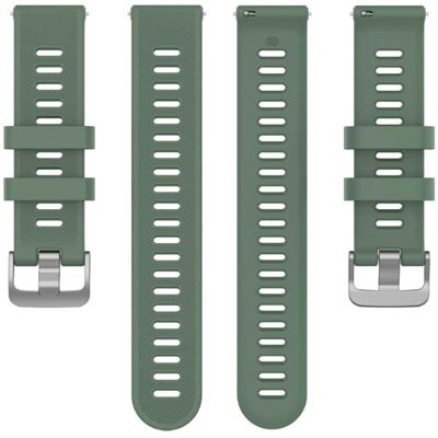 RIB kellon ranneke Garmin Vivoactive 6 - Army RIB kellon ranneke Garmin Vivoactive 6 - Army