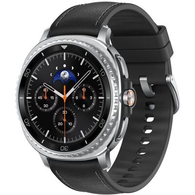 Samsung ® Galaxy Watch8 Classic BT - Black Samsung ® Galaxy Watch8 Classic BT - Black