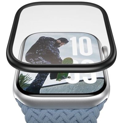 PanzerGlass ® Screen Protector Metallic Apple Watch Series 11 10 42mm, Apple, Apple - Watch Series 10 42mm, Apple - Watch Series 11 42mm, Asenn... PanzerGlass ® Screen Protector Metallic Apple Watch Series 11 10 42mm, Apple, Apple - Watch Series 10 42mm, Apple - Watch Series 11 42mm, Asenn...