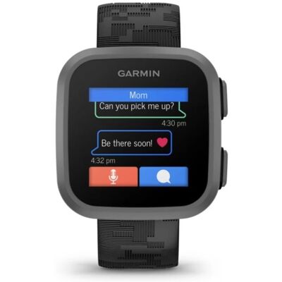 Garmin Bounce, 3,3 cm (1.3"), LCD, Kosketusnäyttö, Wi-Fi, GPS (satelliitti), 37,2 g Garmin Bounce, 3,3 cm (1.3"), LCD, Kosketusnäyttö, Wi-Fi, GPS (satelliitti), 37,2 g