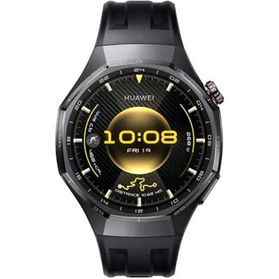 Huawei WATCH GT6 PRO, 3,73 cm (1.47"), AMOLED, Kosketusnäyttö, 64 GB, GPS (satelliitti), 54 g Huawei WATCH GT6 PRO, 3,73 cm (1.47"), AMOLED, Kosketusnäyttö, 64 GB, GPS (satelliitti), 54 g