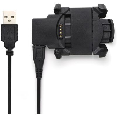 Garmin Fenix 3 USB Laddningskabel docka Garmin Fenix 3 USB Laddningskabel docka
