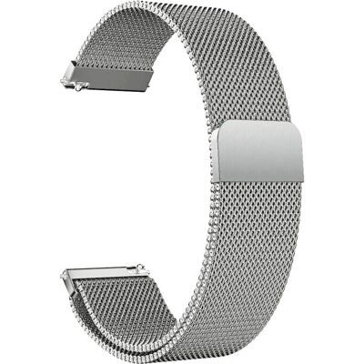 SKALO Milanese Loop to Samsung Watch 7 40mm/44mm SKALO Milanese Loop to Samsung Watch 7 40mm/44mm
