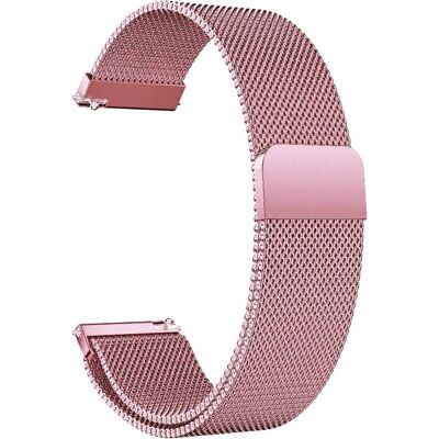 SKALO Milanese Loop to Samsung Watch 7 40mm/44mm SKALO Milanese Loop to Samsung Watch 7 40mm/44mm