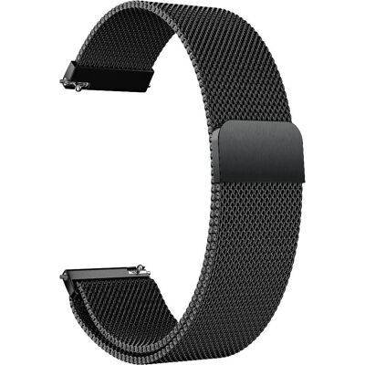SKALO Milanese Loop to Samsung Watch 7 40mm/44mm SKALO Milanese Loop to Samsung Watch 7 40mm/44mm