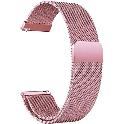 SKALO Milanese Loop to Garmin Venu Sq 2 SKALO Milanese Loop to Garmin Venu Sq 2