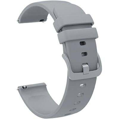 SKALO Silikoniranneke Garmin Venu Sq 2 SKALO Silikoniranneke Garmin Venu Sq 2
