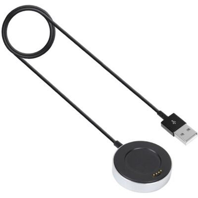 Huawei Watch -latausteline - Musta Huawei Watch -latausteline - Musta