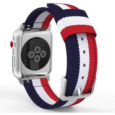 Nato Rannekello Apple Watch 40mm Nato Rannekello Apple Watch 40mm