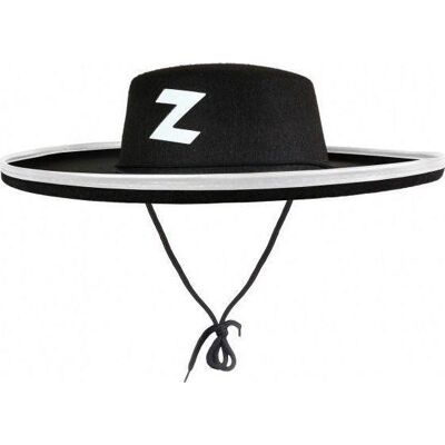 GoDan Zorro hattu GoDan Zorro hattu