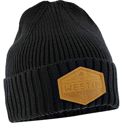 Westin Winter Beanie OS Black Westin Winter Beanie OS Black