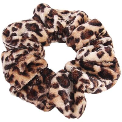Hiuspinni - Hiusdonitsi - Leopardikuvio Hiuspinni - Hiusdonitsi - Leopardikuvio