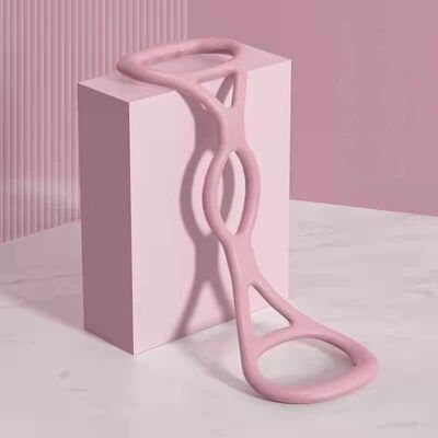 Jooga Pull Loop hihna hihna vyö Jooga Pull Loop hihna hihna vyö