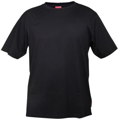 Lahti Pro Cotton T-paita musta koko XXXL (L4020506) Lahti Pro Cotton T-paita musta koko XXXL (L4020506)