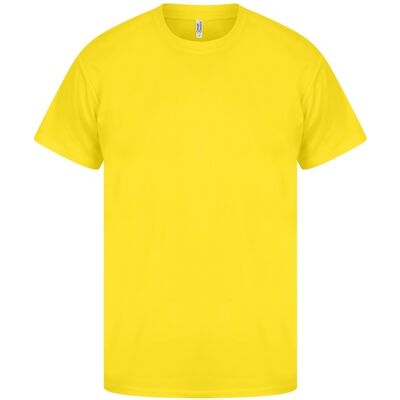 Casual Classics Miesten Alkuperäinen Tekninen T-paita Casual Classics Miesten Alkuperäinen Tekninen T-paita
