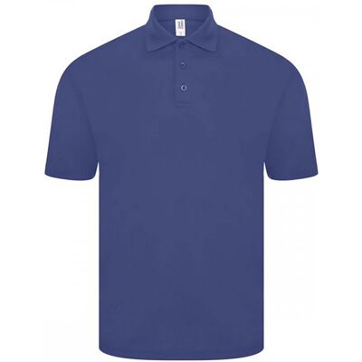 Casual Classics Miesten alkuperäinen Tech Pique -pikeepaita Casual Classics Miesten alkuperäinen Tech Pique -pikeepaita