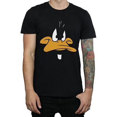 Looney Tunes Miesten Daffy Duck Puuvilla T-paita Looney Tunes Miesten Daffy Duck Puuvilla T-paita
