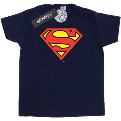 DC Comics Miesten Superman-logopaita DC Comics Miesten Superman-logopaita