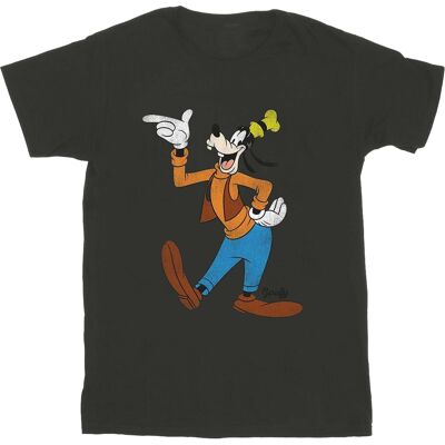 Disney Miesten Klassinen Hessu T-paita Disney Miesten Klassinen Hessu T-paita