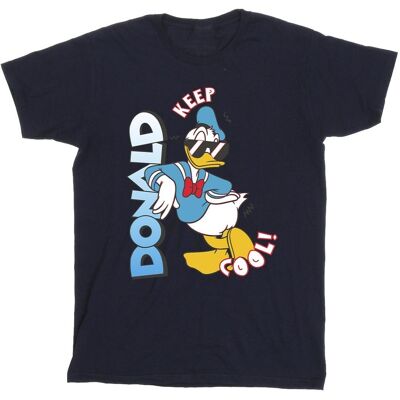 Disney Miesten Aku Ankka Cool T-paita Disney Miesten Aku Ankka Cool T-paita