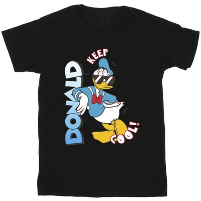 Disney Miesten Aku Ankka Cool T-paita Disney Miesten Aku Ankka Cool T-paita