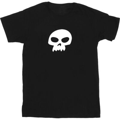 Toy Story Poikien Sid´s Skull Puuvilla T-paita Toy Story Poikien Sid´s Skull Puuvilla T-paita