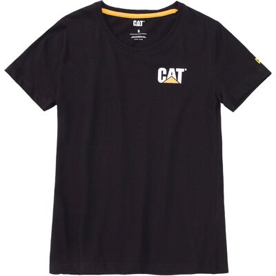 Caterpillar Miesten Trademark T-paita Caterpillar Miesten Trademark T-paita