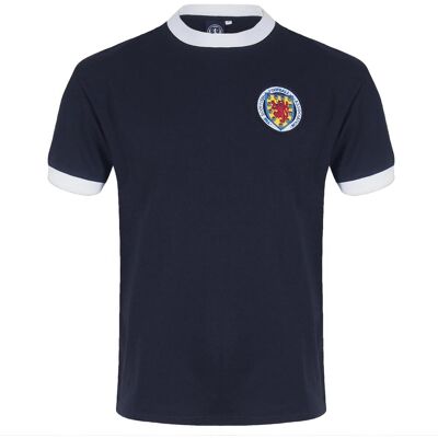 Skotlannin FA miesten 1967 Denis Law 10 kotipaita Skotlannin FA miesten 1967 Denis Law 10 kotipaita