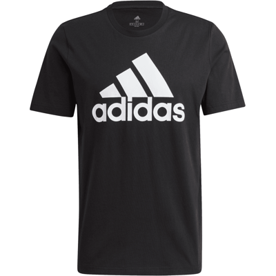 Adidas miesten Essentials Big Logo T-paita Adidas miesten Essentials Big Logo T-paita