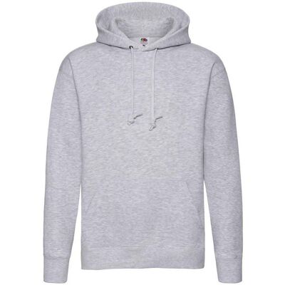 Fruit of the Loom Unisex aikuisten premium-huppari Fruit of the Loom Unisex aikuisten premium-huppari