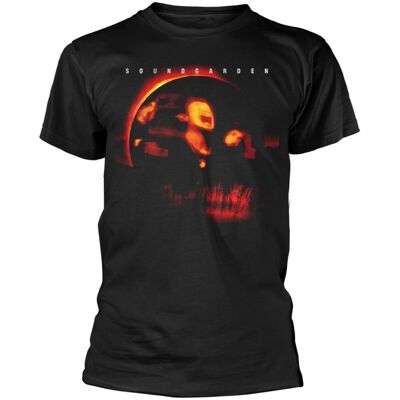 Soundgarden Unisex Aikuisten Superunknown T-paita Soundgarden Unisex Aikuisten Superunknown T-paita