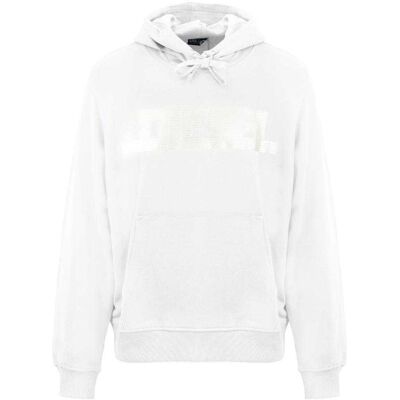 Diesel Miesten Yksivärinen Logohuppari Diesel Miesten Yksivärinen Logohuppari