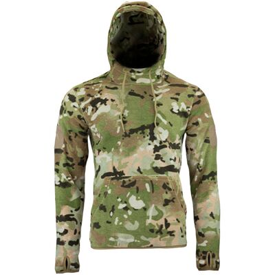Viper miesten camo-fleecetakki Viper miesten camo-fleecetakki