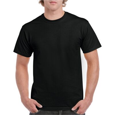 Gildan Hammer Unisex aikuisten puuvillainen klassinen T-paita Gildan Hammer Unisex aikuisten puuvillainen klassinen T-paita