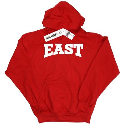 Disney Naiset/Neidot High School Musical The Musical East High Huppari Disney Naiset/Neidot High School Musical The Musical East High Huppari