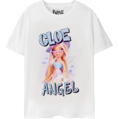 Bratz Naiset/Naiset Cloe lyhythihainen T-paita Bratz Naiset/Naiset Cloe lyhythihainen T-paita