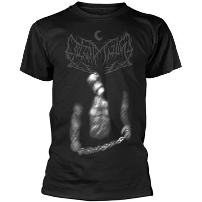Leviathan Unisex aikuisten painipaita Leviathan Unisex aikuisten painipaita