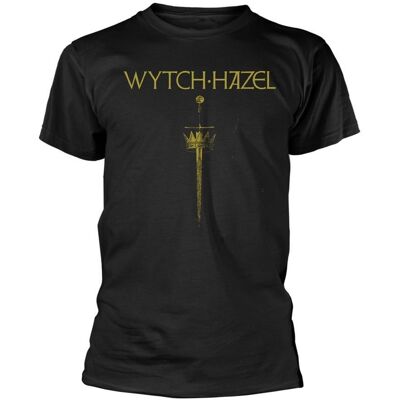 Wytch Hazel Unisex Aikuisten Helluntai T-paita Wytch Hazel Unisex Aikuisten Helluntai T-paita