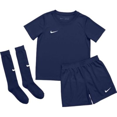 Nike JR Dry Park 20 jalkapallosarja 410 : Koko - 98 - 104 (CD2244-410) - 22076_191036 Nike JR Dry Park 20 jalkapallosarja 410 : Koko - 98 - 104 (CD2244-410) - 22076_191036