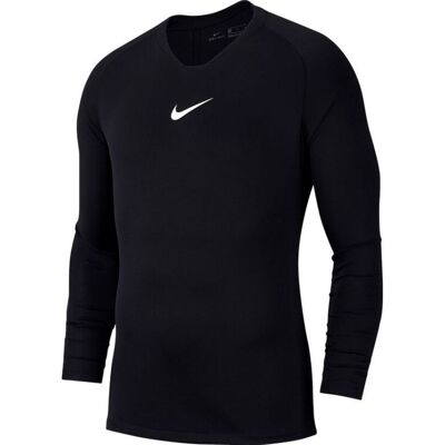 Nike Lasten Y Nk Dry Park First Layer T-paita musta r. XL (AV2611-010) Nike Lasten Y Nk Dry Park First Layer T-paita musta r. XL (AV2611-010)