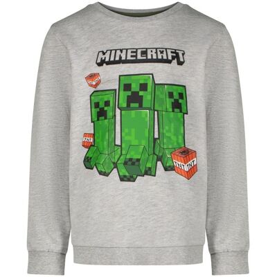 Minecraft -paita lapsille - 6 vuotta Minecraft -paita lapsille - 6 vuotta