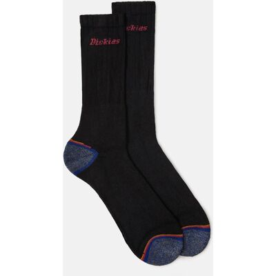 Dickies Miesten sukat (3 kpl:n pakkaus) Dickies Miesten sukat (3 kpl:n pakkaus)