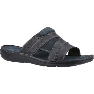 Hush Puppies Miesten Archer Nahkaiset Sandaalit Hush Puppies Miesten Archer Nahkaiset Sandaalit