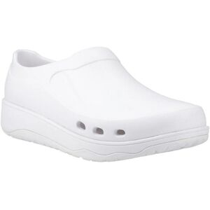 FitFlop naisten/naisten työkäyttöön tarkoitetut korkean suorituskyvyn puukengät FitFlop naisten/naisten työkäyttöön tarkoitetut korkean suorituskyvyn puukengät