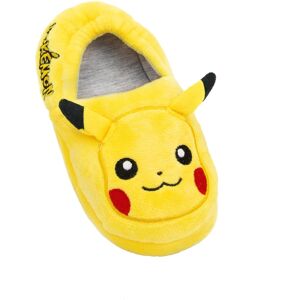 Pokémon Pokemon Lasten/Nuorten Pikachu 3D-tossut Pokémon Pokemon Lasten/Nuorten Pikachu 3D-tossut